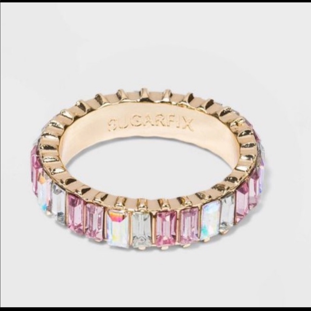 Sugarfix by Baublebar Ring Size 7